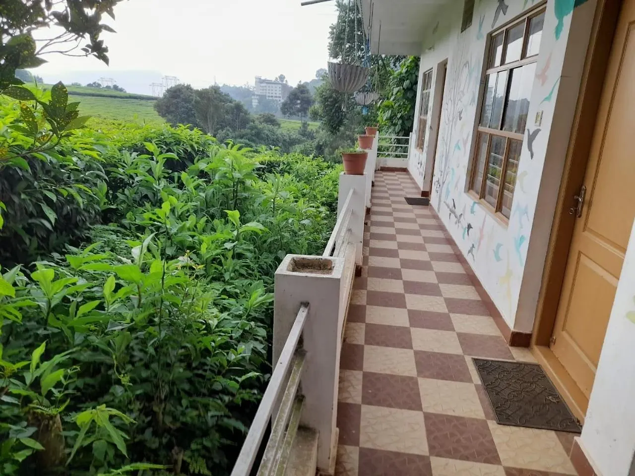 Starlit Holidays Home Anachal