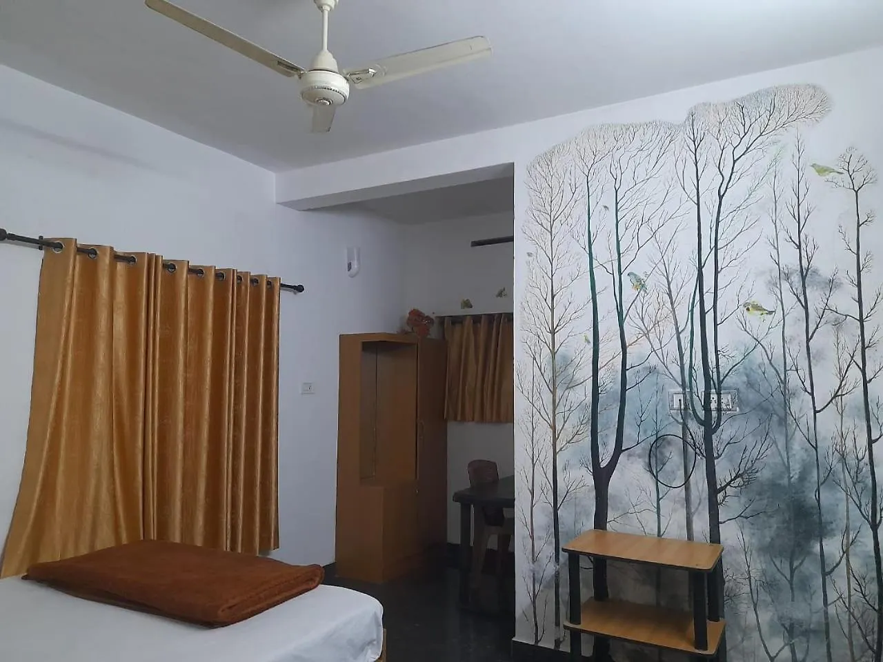 Starlit Holidays Home location